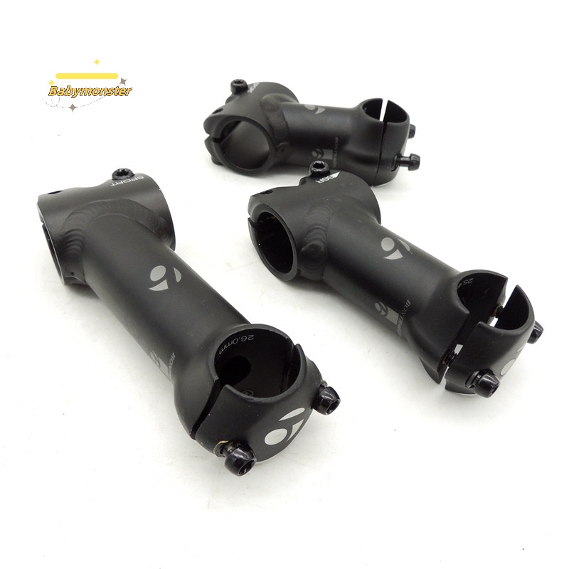 Chân Chống Xe Đạp 6 Độ 25.4 * 90mm / 110mm Chuyên Dụng Chất Lượng Cao