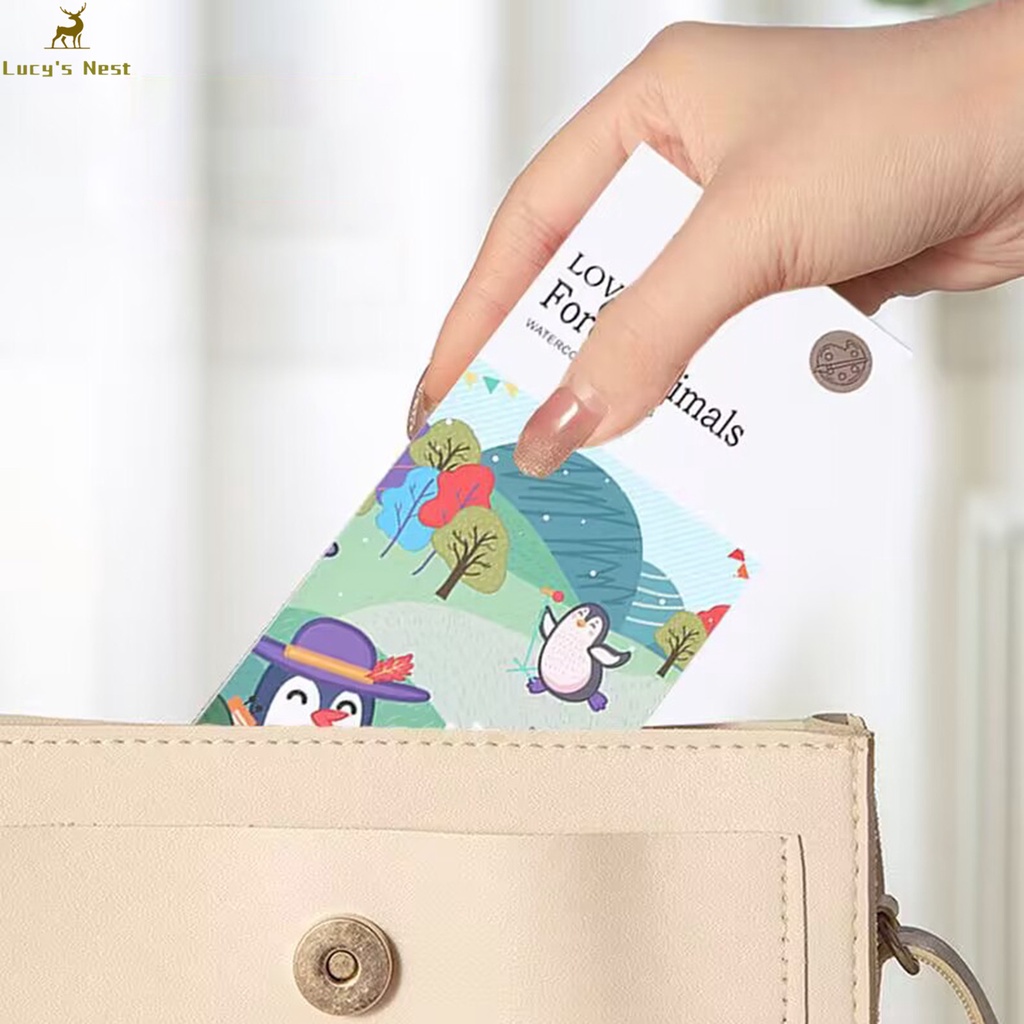 Sách Tô Màu Nước Nhiều Màu Sắc Cho Bé