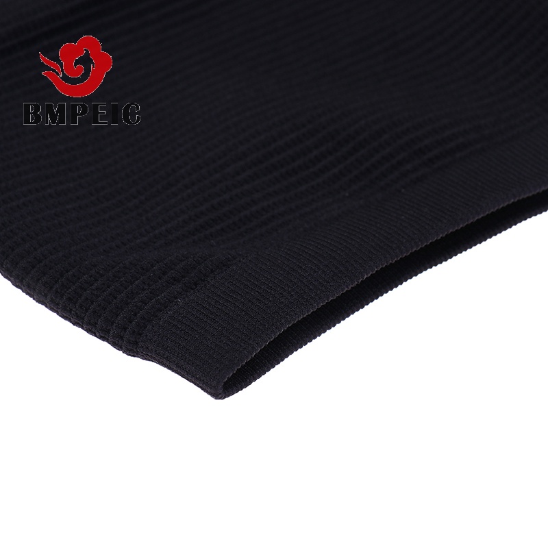 Bmpeic Đai Nịt Bụng Định Hình Eo Thon Cho Nam Áo Thun Thiết Kế Mới Năng Động Thời Trang