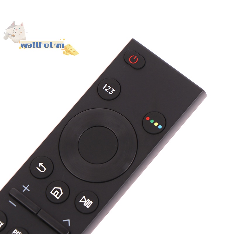Điều Khiển Từ Xa Màu Đen Sáng Tạo Cho tv Thông Minh samsung bn59-01358b bn59-1358d bn59-01311b