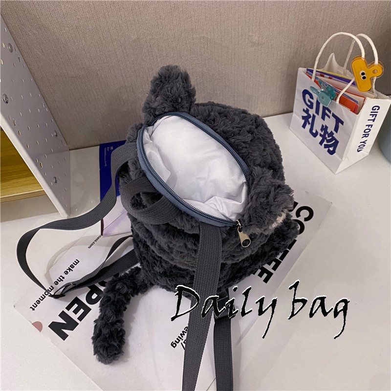 Daily Balo cặp đi học 2023 NEW THỂ THAO Korean Vintage ULZZANG GSJ23A0T6M 43Z231024