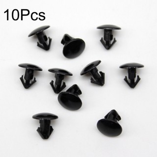 Set 10 Kẹp Đinh Tán Cửa Trước Trái Phải Chuyên Dụng