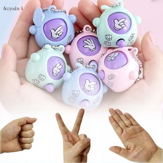 Set 5 / 10 quả trứng đồ chơi vui nhộn cho bé
