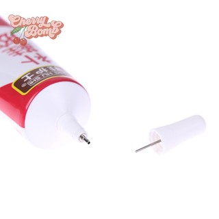 Cặp Keo Dán Giày Da Chống Thấm Nước Thông Dụng