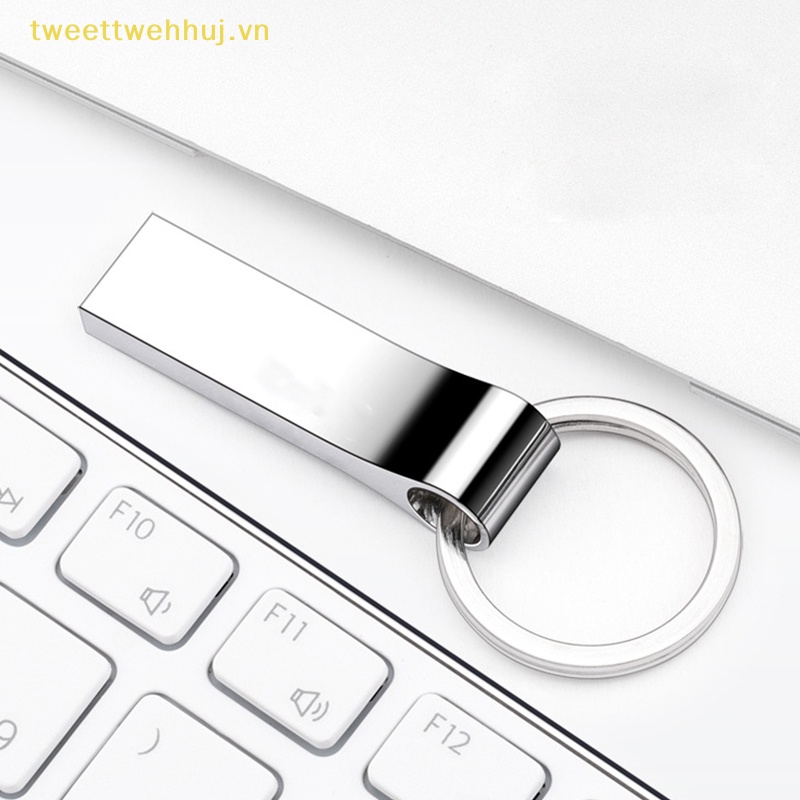 Usb 3.0 vn Bằng Kim Loại 2tb Chất Lượng Cao