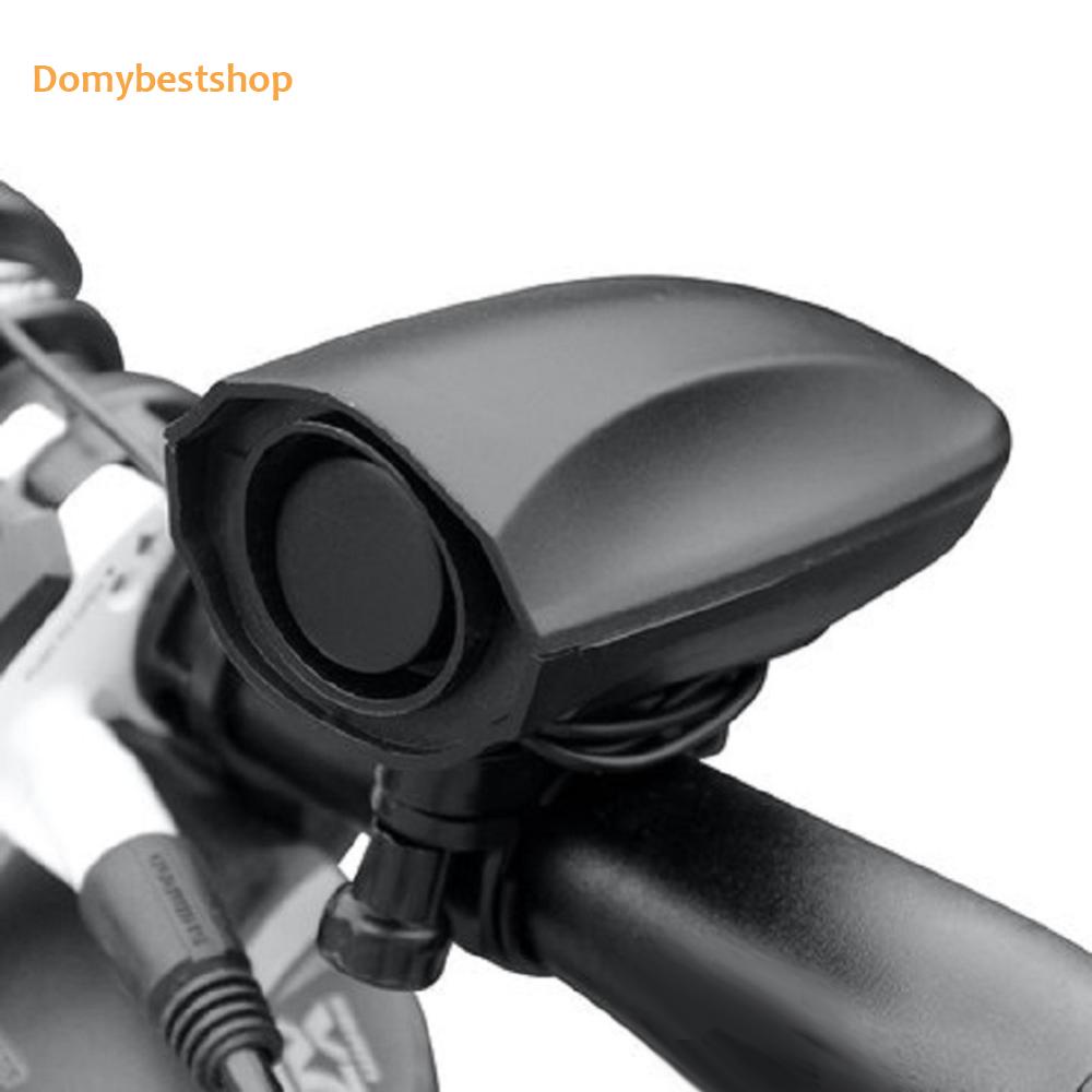 Còi Điện Gắn Tay Lái Xe Đạp decibel Chất Lượng Cao