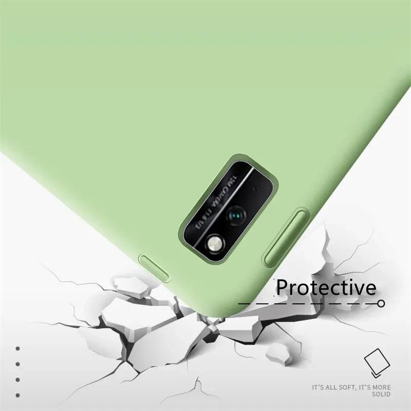 Bao Da pu + Silicon Dẻo Thời Trang Sang Trọng Cho lenovo y700 legion 2023 8.8 inch lenovo legion y700 gen 2 tb-320fu Ốp
