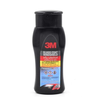 Chai chống bám nước trên kính xe 3m glass coat windshield 08889 lt 200ml .