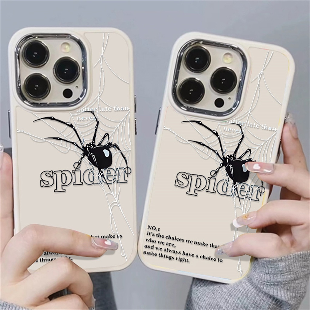 Ôp Điện Thoại tpu Dẻo Họa Tiết Spiderman Phong Cách graffiti Cho iphone 15 14 pro max iphone 11 13 iphone 13 12 pro max 11 xs Ốp
