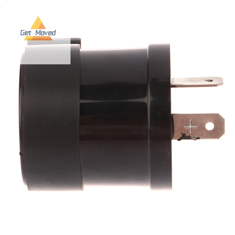 Rơ Le Nhấp Nháy Đèn led Báo Rẽ 6-12v 2 pin Mới