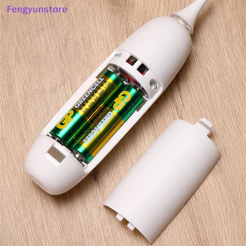 Feng Máy Đánh Trứng / Sữa Tạo Bọt Cà Phê Cầm Tay Không Dây mini Chạy Bằng Điện Dùng Trang Trí cappuccino vn