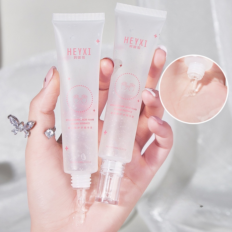 Kem Dưỡng Da Tay hyaluronic acid Dưỡng Ẩm Chống Nứt Nẻ 40g