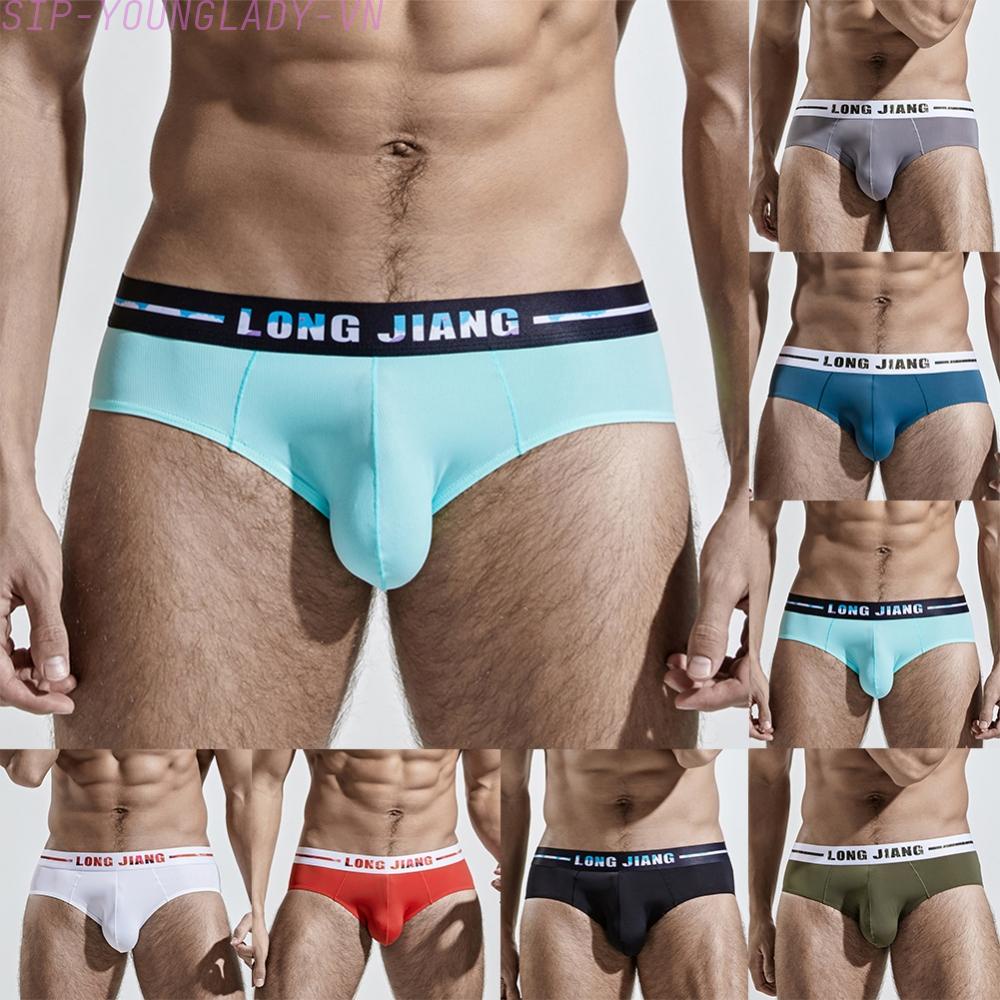 Quần Lót Dây Siêu Mỏng Thoáng Khí Cho Nam