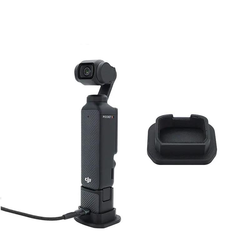 Đế Tháo Lắp Nhanh Cho dji pocket 3 osmo pocket 3 Đứng