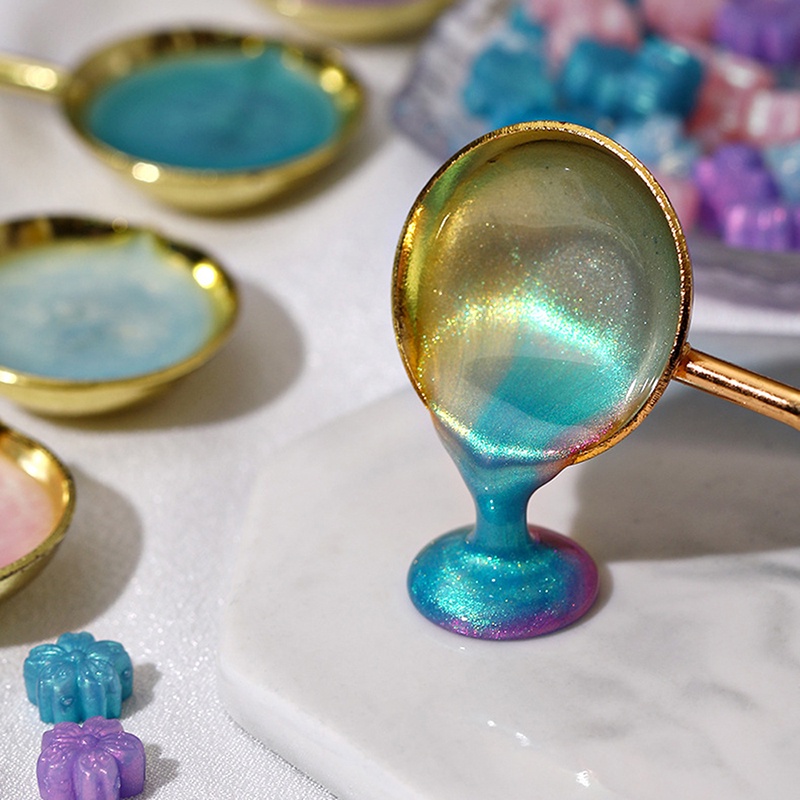 90 cái/túi sáp niêm phong tem sơn dầu hạt tem ngọc trai sáp hạt phong bì lời mời đám cưới DIY scrapbook