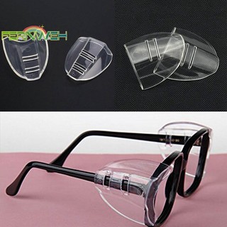 1 cặp kính bảo vệ mắt an toàn mới
