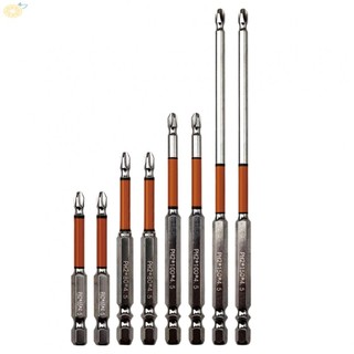【VARSTR】Impact Drill Bit Quick Change Connect Impact Driver Drill Security Tamper Proof