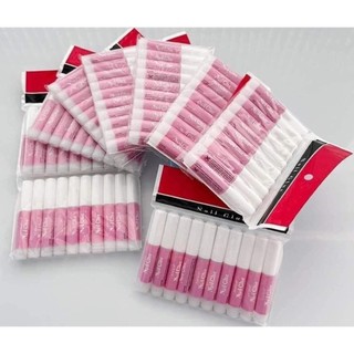 (chuyên sỉ) Set 10 Tuýp Keo Dán Móng Nail Glue