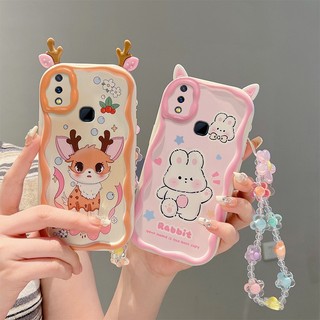 Ốp lưng vivo y85 ốp lưng chất liệu tpu cho vivo y85 vivo v9 vivo v9 vivo y85