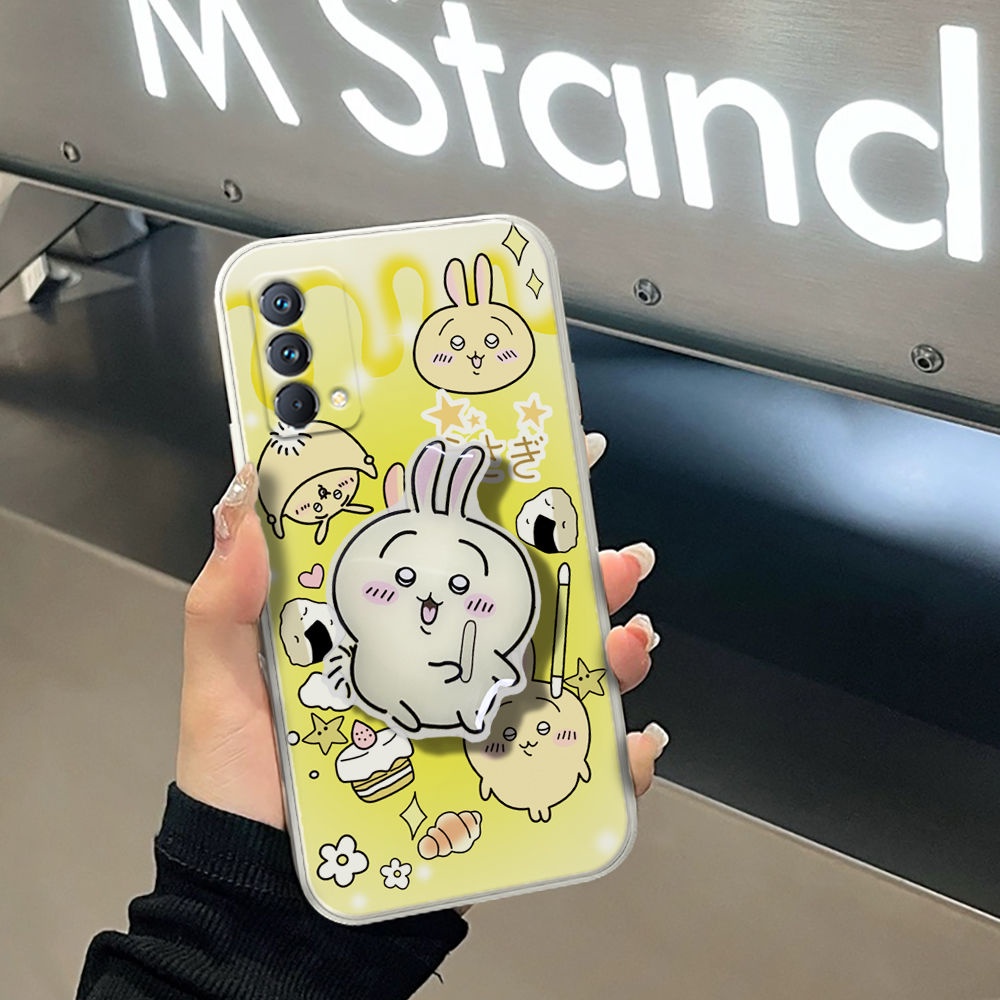Chiikawa Phone case Ốp Điện Thoại Hìnhchiikawa usagi