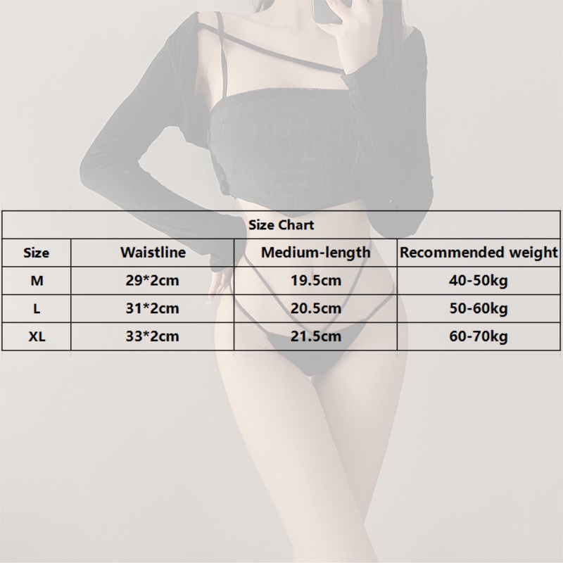 Take Talk Quần Lót Không Đường May Lưng Cao Thiết Kế Thoải Mái Và Thoáng Khí Gợi Cảm Cho Nữ