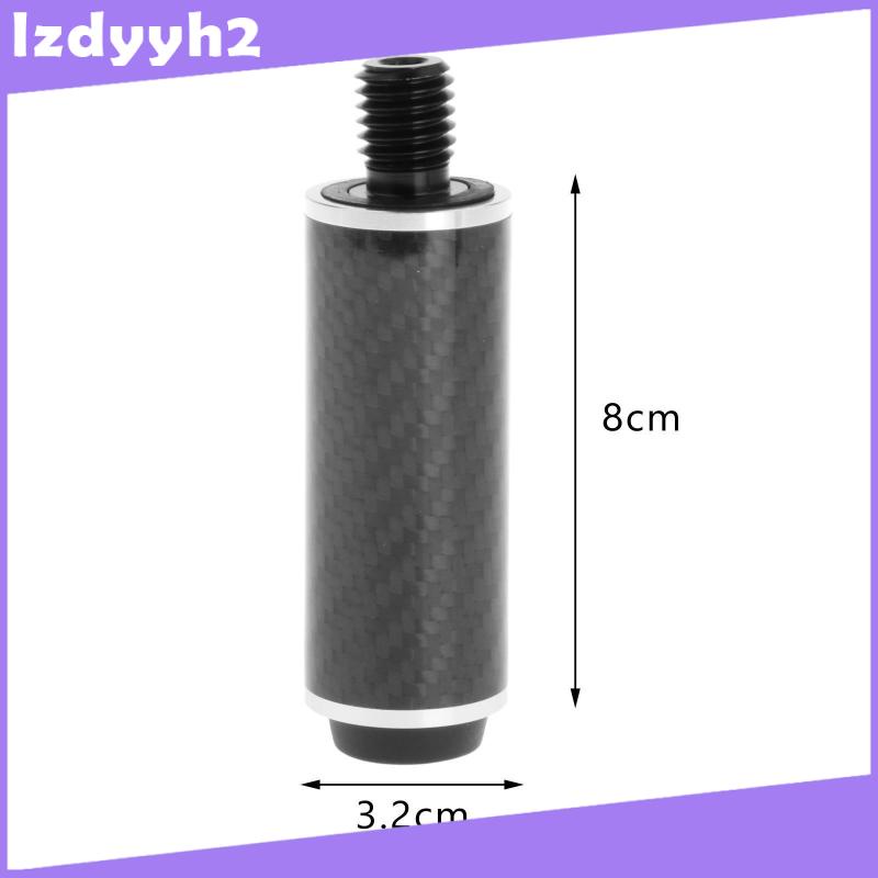 Billiards Nắp Nối Dài Gọn Nhẹ Kèm Dây Đeo Lưng Chuyên Dụng Cho Hồ Bơi