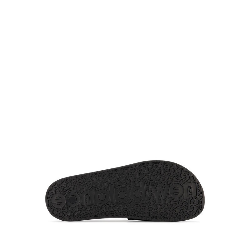 Giày Sandal New Balance 50 SLIDE Men's - Black