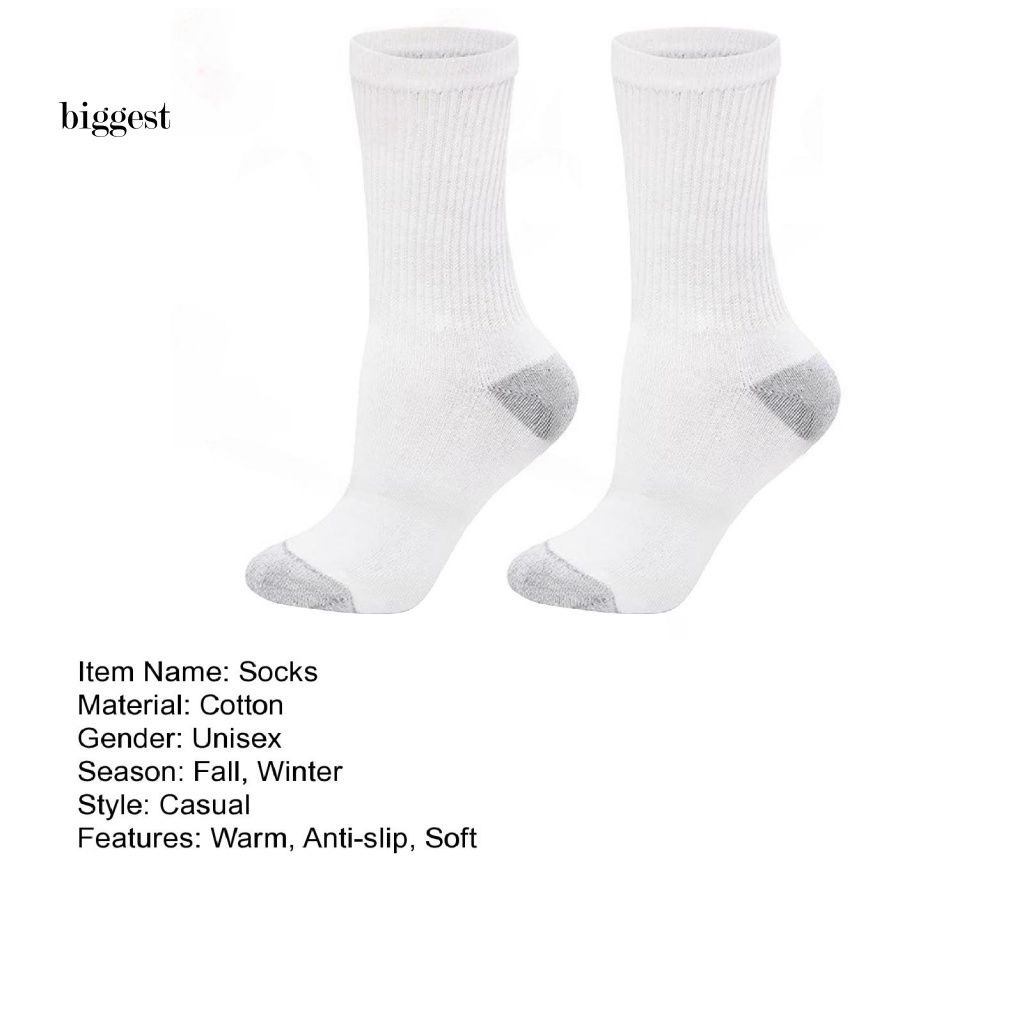 Bgt Đôi Vớ Nam Co Giãn Ấm Áp Mùa Đông Chống Trượt Độ Co Giãn Cao Phong Cách Doanh Nhân Cho Nam