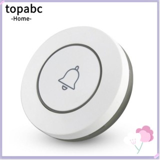 Top chuông cửa khẩn cấp sos 433mhz