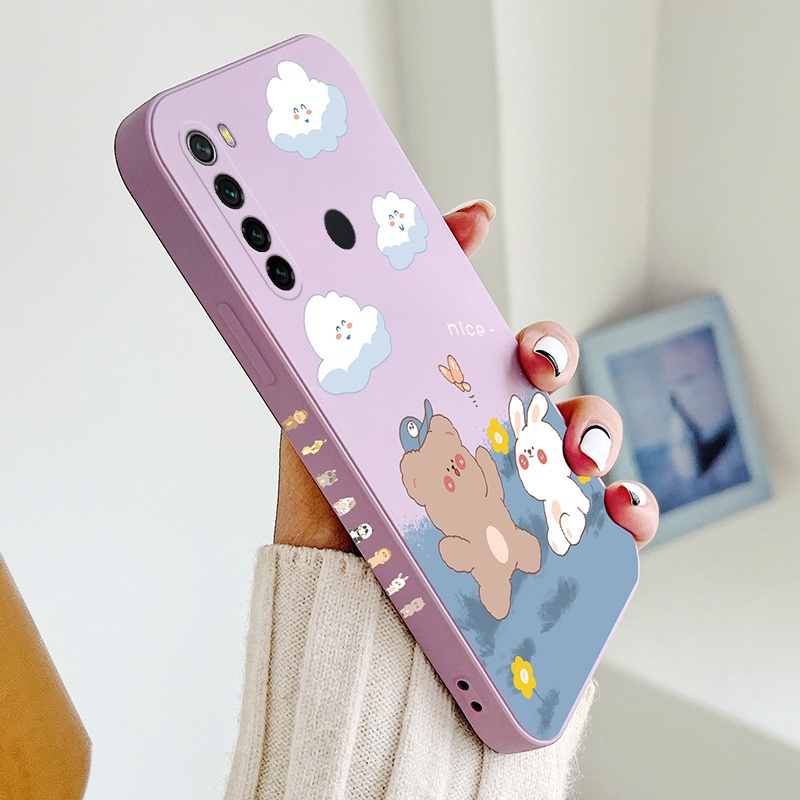 Ốp Điện Thoại Cho realme5 5s 5i 6i 5 pro 6 6s 6 pro 7 4g 7Pro 4g 7I c17