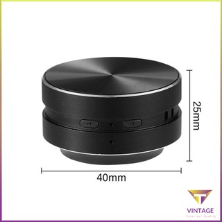 Bone Conduction Speaker Wireless Stereo Compatible Speakers [A/2]