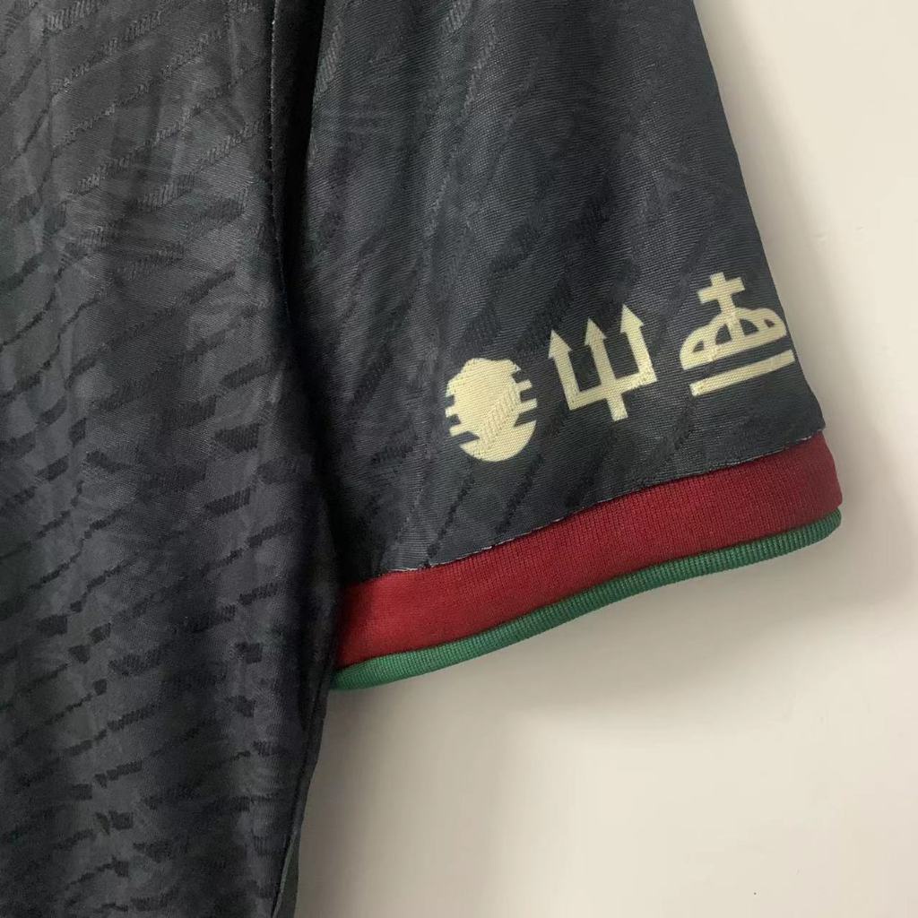 Áo Thun Bóng Rổ Phiên Bản Kỷ Niệm The Siu Jersey S-2XL 23 / 24 RONALDO
