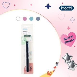 Dụng cụ cạo lưỡi Inochi - Okina ( 3 chiếc)