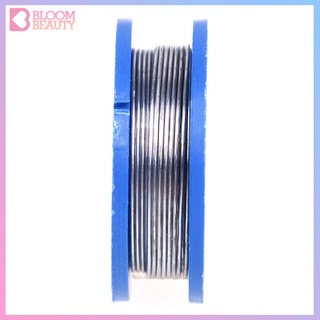 Dây Hàn Lõi Thiếc 0.8mm Mới