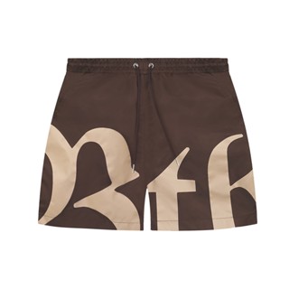Quần Ngắn Ademar Btb Shorts