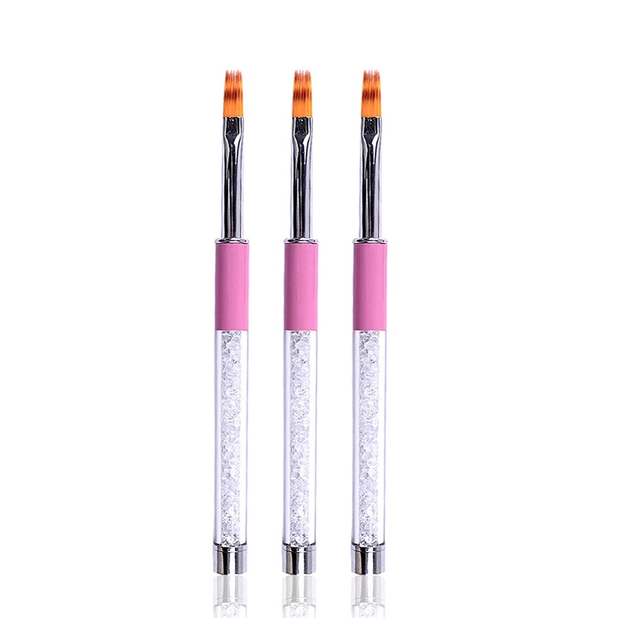 Fzc Bút Đính Đá Pha Lê Trang Trí Móng Tay Nghệ Thuật