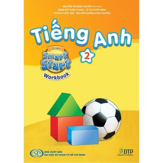 Sách - dtpbooks - tiếng anh 2 i-learn smart start - workbook