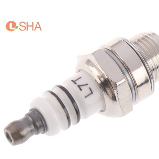 Bugi Đánh Lửa bm6a Cho Máy Cắt Cỏ 2 Thì Mới