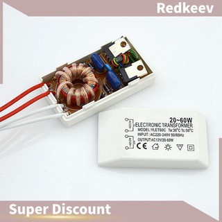 Bộ chuyển đổi nguồn điện từ 220v sang 12v