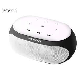 Loa bluetooth mini Tương Thích Với awei y200