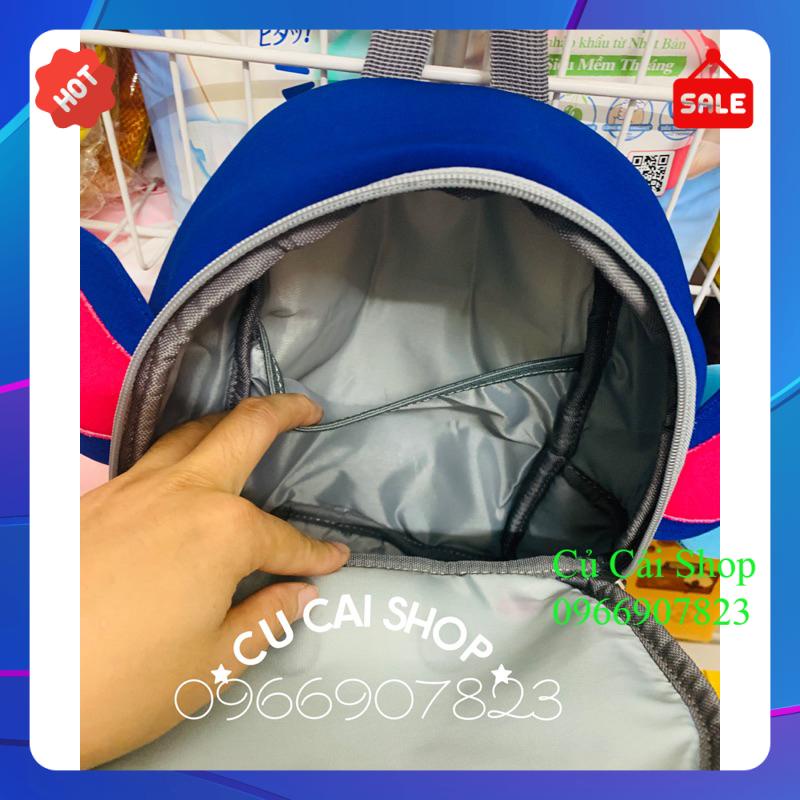 Balo con voi - hàng khuyến mãi cho bé học mẫu giáo