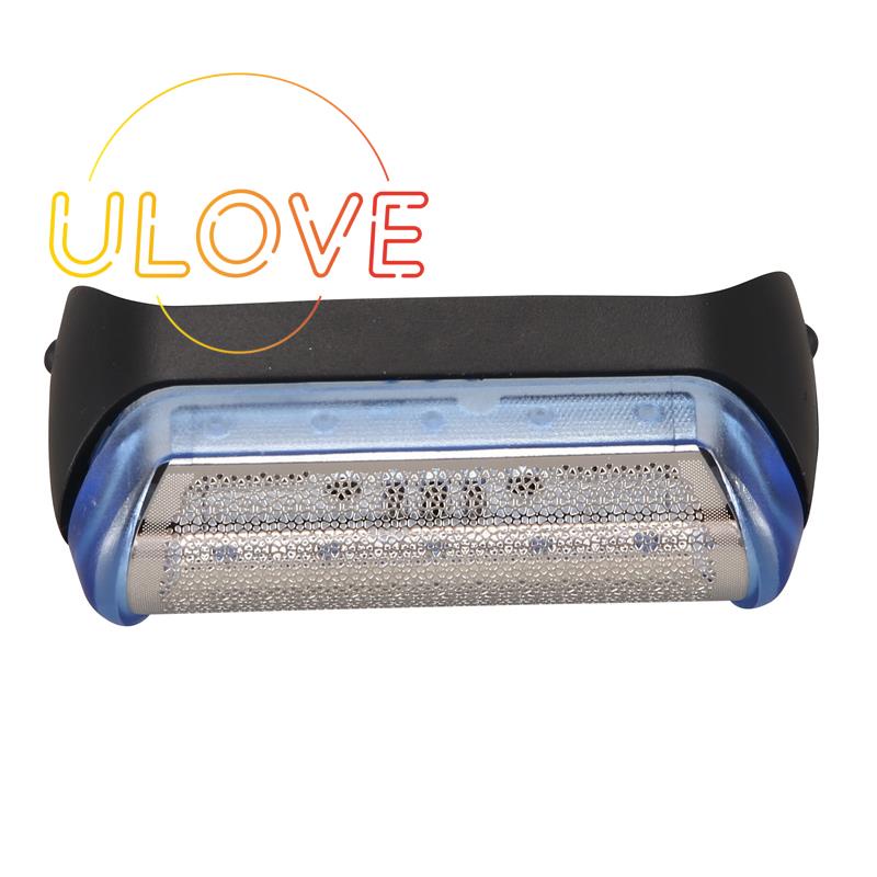 Lưỡi Dao + Lưỡi Cắt Thay Thế Chuyên Dụng Cho braun 10b / 20b / 20s