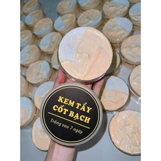 Kem tẩy cốt bạch trắng manh