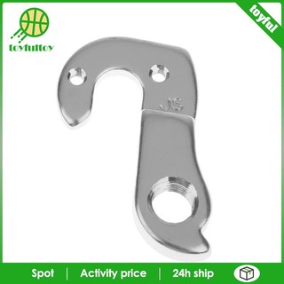 Móc Treo Cùi Đề Sau Xe Đạp # 3