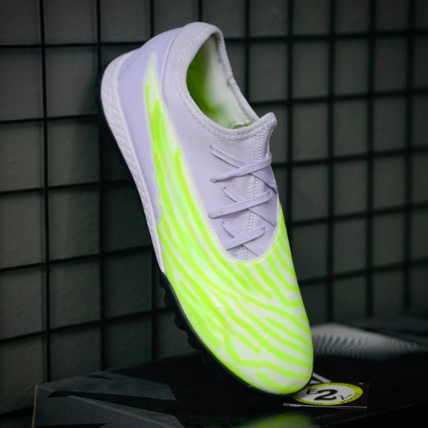 Giày bóng đá Phantom GX Pro, giày đá banh cỏ nhân tạo nam đã khâu đế - 2EVSHOP