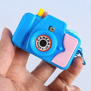 Máy ảnh đồ chơi mini xinh xắn dành cho bé - TYriyongpin