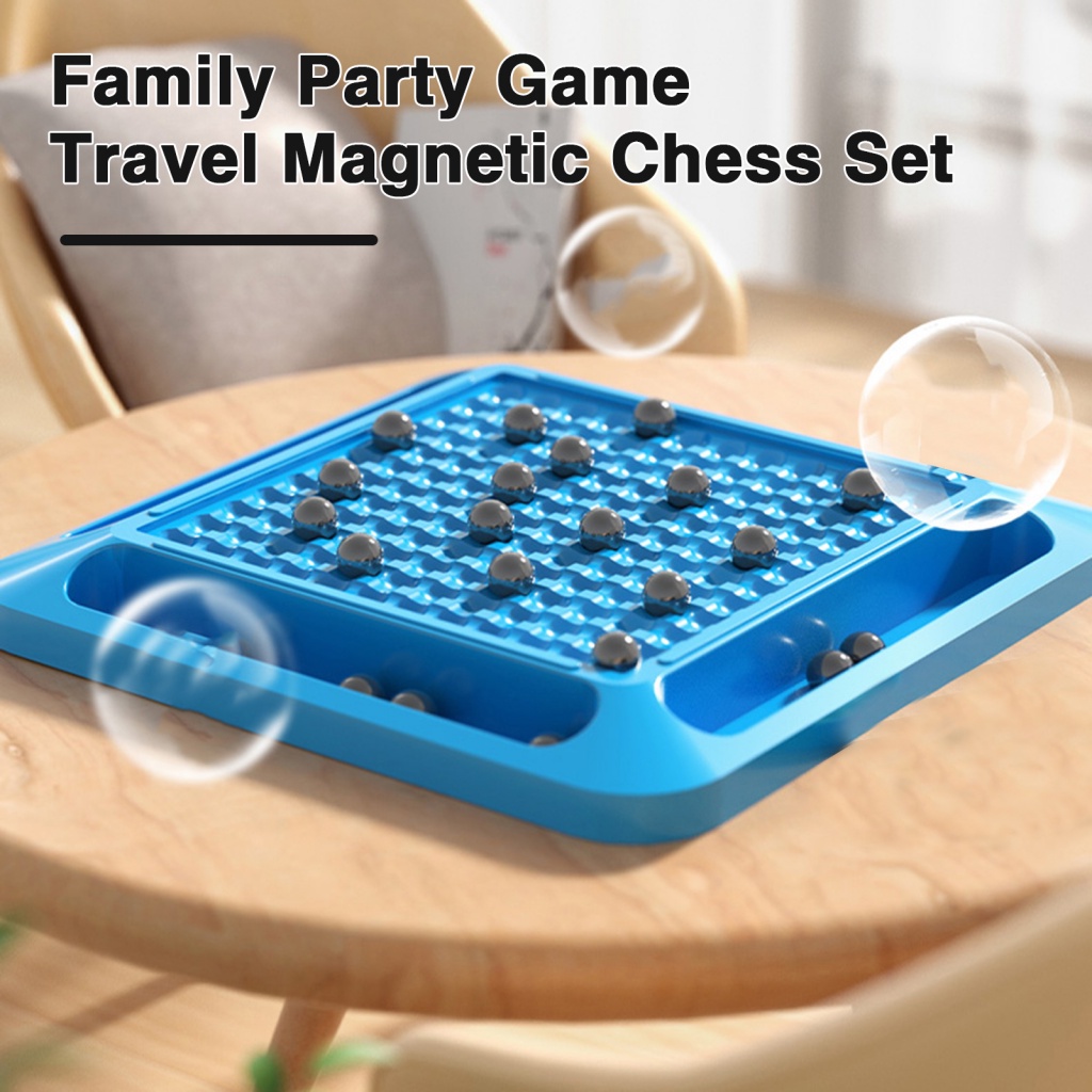 Bút Bi Thiết Kế Dễ Thương Chuyên Dùng| Bộ Đồ Chơi Cờ Vua Nam Châm Giáo Dục Sớm Cho Bé Và Người Lớn