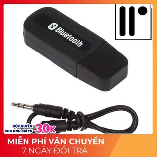 USB bluetooth kết nối âm thanh