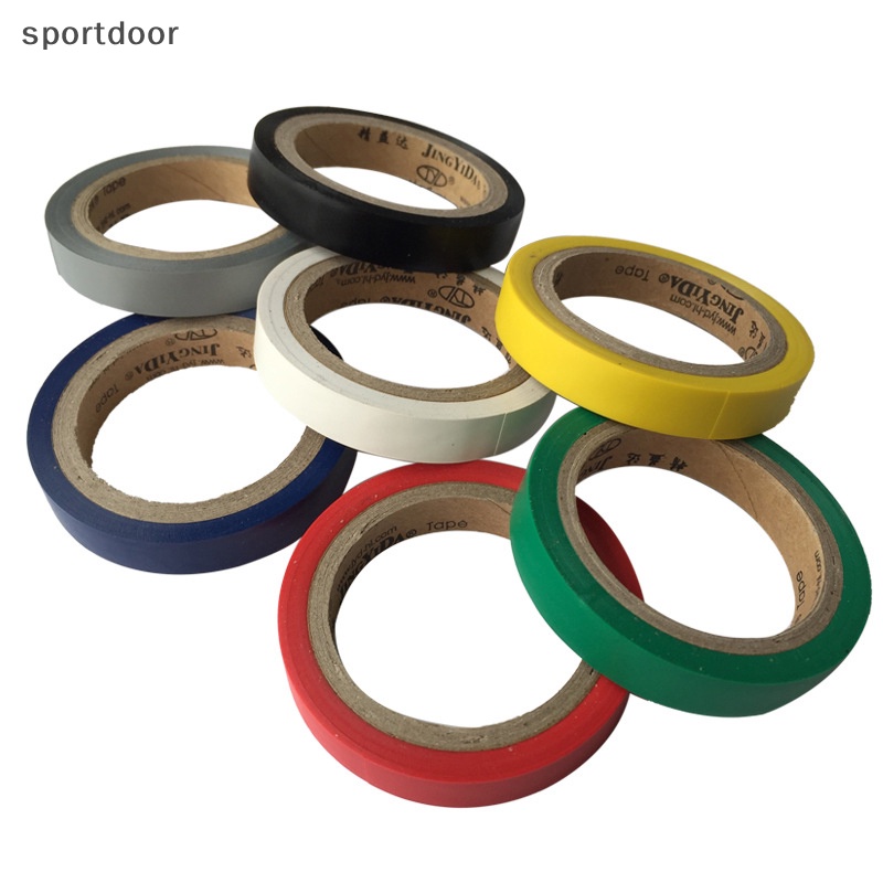 Băng Keo Dán Tay Cầm Vợt Cầu Lông / tennis Dạng gel Đặc Biệt