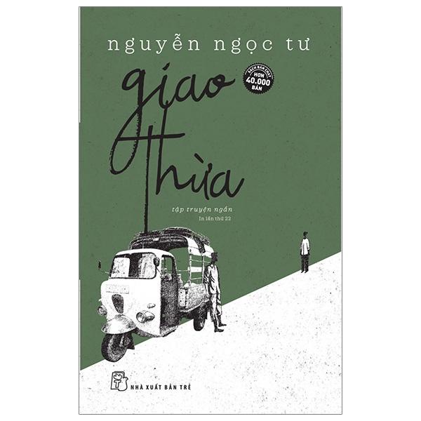 Truyện Giao Thừa (Tái Bản 2019)